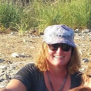 Meet your Posher, Colleen